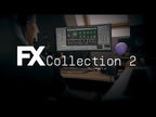 Arturia FX Collection 2 Audio Effects Suite - Electronic Delivery