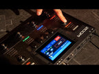 Zoom G6 Multi-Effects Processor: Play Modes