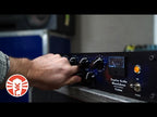 Tegeler Audio Creme RC Bus Compressor/Mastering Equalizer