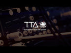Tiptop Audio Octo I/O Bidirectional CV Expander and Polytip Mult Passive Module