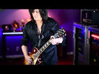 STEVE STEVENS plays BAE