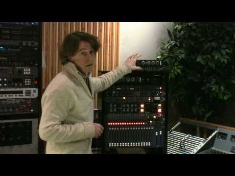 Neve 1084 CH Microphone Preamp/EQ - Horizontal