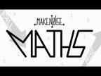 MATHS Lesson, Pt. 1