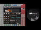 Waves H-Reverb - Electronic Delivery