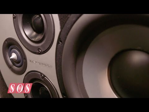 Barefoot MicroMain 45 - AES 2014