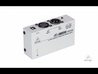 Behringer PS400 Ultra-Compact Phantom Power Supply