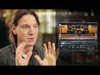 Perfect Acoustics on Headphones: Inside the Abbey Road Studio 3 Plugin