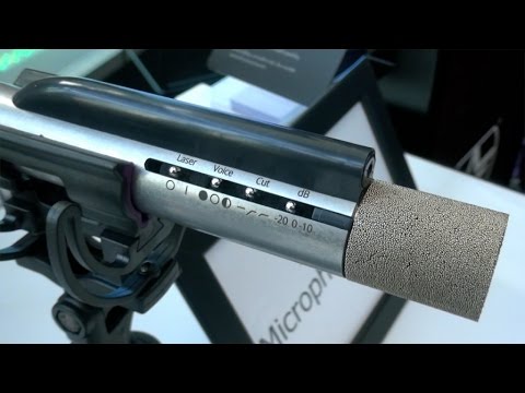 [NAMM] Aston Starlight