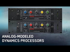 Antelope Audio VP Brainiac II VCA Compressor Plug-in - Electronic Delivery