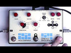 Hologram Electronics Dream Sequence Multi-Effects Pedal