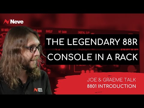 8801: Introduction