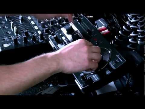 Pioneer DJ RMX-1000 (Demo Deal)
