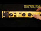 LOOPTROTTER - EMPEROR (old version) - dynamic processor on drum group 02 - audio sample