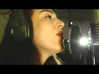 Aston Microphones Origin Demo On Vocals