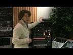 Neve 1084 CV Microphone Preamp/EQ - Vertical