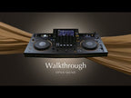 Pioneer DJ OPUS-QUAD Professional 4-Channel DJ System