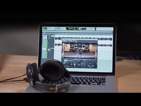Waves Abbey Road Studio 3 Plugin – Quick Overview