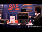 BAE 1073MP Single-Channel Mic Preamp with PSU