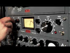 Retro Instruments 176 Tube Limiting Amplifier