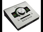 Universal Audio Apollo Twin SOLO w/ FREE Thunderbolt Cable