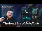 Antares AutoTune 2026 Pitch Correction Software - Electronic Delivery