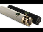 Soyuz 013 FET Small Diaphragm Condenser Microphone - Cream