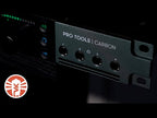 Avid's François Quereuil Talks Pro Tools | Carbon Interface With Vintage King