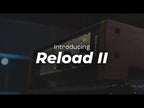 Two Notes Reload II Load Box and Attenuator