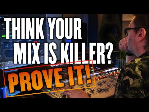 Audified MixChecker ULTRA Upgrade from Pro - Electronic Delivery