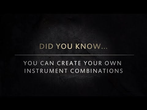 Sonuscore Origins Bundle Vol. 6-10 Virtual Instruments for Kontakt Full - Electronic Delivery