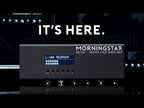 Morningstar Engineering ML10X Stereo Reorderable Loop Switcher