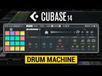 Steinberg Cubase Artist 14 DAW Software - Electronic Delivery Video 4