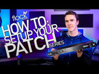 Flock Audio: How To Setup your PATCH!
