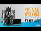 Slate Digital VMS One Virtual Microphone System Kit