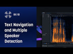iZotope RX 10 Advanced Audio Repair Tool - Electronic Delivery Video 1