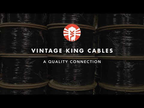 Vintage King Project Series DB25 - DB25 50'