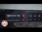 Antelope Audio Orion 32 HD Gen 3 USB Audio Interface