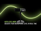 Shure MV6 USB Gaming Microphone