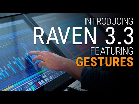 Steven Slate Audio RAVEN MTi CORE Station - Desk Only