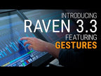 Steven Slate Audio RAVEN MTi CORE Station - Desk Only