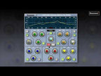 Sonnox Oxford EQ - HD-HDX