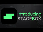 Tracktion StageBox Live Performance Tool - Electronic Delivery