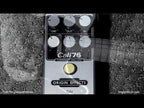 Origin Effects Cali 76 Compact Deluxe