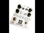 Caroline Guitar Company Kilobyte - VK Edition