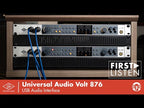 Universal Audio Volt 876 24-in/28-out USB Audio Interface