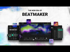UJAM Beatmaker 3 NEMESIS Crossgrade - Electronic Delivery