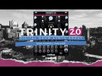 Modbap Modular Trinity 2.0 Digital Drum Synth Module
