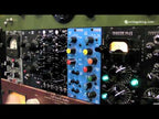 Maag Audio EQ4 @ AES 2011 | VintageKing.com