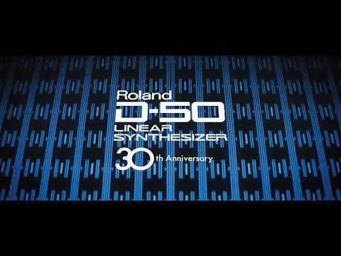 Roland D-50 Software Synthesizer - Electronic Delivery