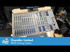 Chandler Limited REDD Mixing System 16-Channel Solid State Configuration